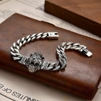 ราคา ส925มงกุฎเงินหัวเสือแหวนแหวนสร้อยข้อมือเงินสเตอร์ลิงชายครอบงําย้อนยุคผู้ชายอินเทรนด์ผู้หญิงซอกฮิปฮอประดับไฮเอนด์ส925มงกุฎเงินหัวเสือแหวนแหวนสร้อยข้อมือเงินแท้ชายครอบงําย้อนยุคผู้ชายอินเทรนด์ผู้หญิงซอก