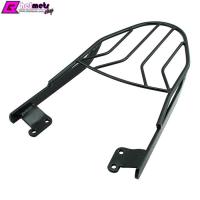 ราคา ##ตะแกรงท้ายเบาะ(เหล็ก) WAVE-110 I สีดำ (9315830906)