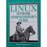 ราคา *Buy108* Linux Network administrator's Guide,, A unix compatible operating system for PC (ภาษาอังกฤษทั้งเล่ม) (10424309412)