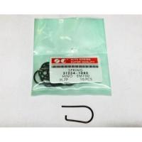 ราคา Hino EM100/ Hino Jumbo และ Hino Lohan FM260 Truck Bearing Deck Wire Spring (28173063230)