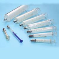 ราคา 1ml/2ml/5ml/10ml/20ml/30ml/50ml/100ml Glass Syringes Ruhr Copperhead For Injection Glass Sampler Lu (40428223969)