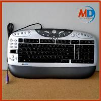 ราคา A4tech Keyboard DEDICATED to Offer Office Convenience คีบอร์ดที่สมบูรณ์แบบที่สุด สำหรับงานออฟฟิศ (25976732303)