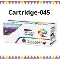 ราคา 201A CF400A/Cartridge-045 BK ดำ LBP612Cdw/MF631Cn/MF632Cdw/MF633Cdw/MF634Cdw/S LBP613/LBP611cn/MF631Cn/MF635Cx (18011058053)