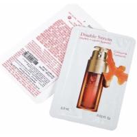 ราคา Clarin Double Serum ขนาดทดลอง 0.9 ml (5019615205)