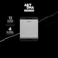 ราคา ART DNA รุ่น A Type สวิตซ์ไฟธรรมดา 1 ทาง ไซส์ M สีสเเตนเลส สีทอง สีเทา และสีขาว (4830063691)