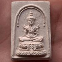 ราคา พระแก้วมรกตหลังเสือ เจ้าคุณนรฯ วัดเทพศิรินทร์ กรุงเทพฯ (42628356924)