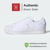 ราคา รองเท้าอาดิดาส SUPERSTAR SLIP-ONรับประกันลิขสิทธิ์แท้100% (25212385264)