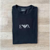 ราคา เสื้อยืด Armani แท้สีดำผ้าดีมาก (41518668638)