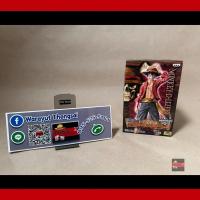 ราคา One Piece - Monkey D. Luffy - The Grandline Men - Vol.10 (27886354035)