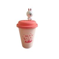 ราคา แก้วอเมซอนสีชมพูไม่เคยใช้งาน (43952872795)