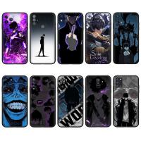 ราคา ขั้นสูงส่วนบุคคลเคสโทรศัพท์Vivo Y36 5G Y78M Y78Plus Y27 Y27s Y77t V29 V29pro S17T V29e 5G V27e V27 Pro Y200 Q5Y6 Solo Leveling (52205076863)