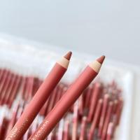 ราคา Estee Lauder Double Wear Stay-in-Place Lip Pencil 0.8g#015 Blushวาดขอบปากได้ ระบายเป็นลิปสติกก็ได้ ชมพูนมเข้มๆ จ๋วยยยมาก (29560620166)