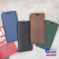 ราคา เคสหนังเปิด-ปิด สำหรับรุ่นซัมซุง A7(2018) A9(2018) A6+ J4Plus J8 J7 J7Plus J7Prime J7Pro ฝาพับปกป้องหน้าจอ (11592016754)