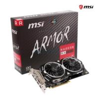 ราคา RX580 8GB MSI ARMOR GDDr5 (22784618679)