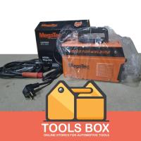 ราคา ตู้เชื่อมไฟฟ้า invester Megatec Mega-500 (3443812053)