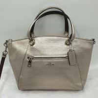 ราคา COACH PRAIRIE SATCHEL BAG (6614632716)