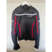 ราคา เสื้อการ์ดบิ๊กไบค์สำหรับผู้ชาย ไซส์xxxl มือสอง ของแท้ (29454155226)