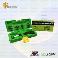 ราคา TEKIRO IMPACT DRIVER 5 ชิ้น / TEKIRO IMPACT DRIVER 5 ชิ้น (56352921199)