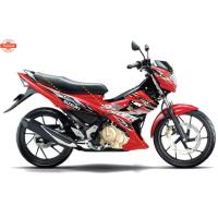 ราคา RAIDER 150 ไม่เกินyear2014 ปะเก็นเสื้อสู+ปะเก็นฝาสู+ซีลแกนวาล์ว+ปะเก็นฝาครอ แท้ศูนย์ SUZUKI / ซูซูกิ เรดเดอร์ 150 ไม่เก (29673293569)