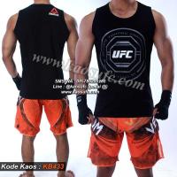 ราคา ขายกางเกงขาสั้น Reebok UFC, เสื้อยืด Reebok UFC, เสื้อผ้า Reebok UFC KB433 (4581069859)