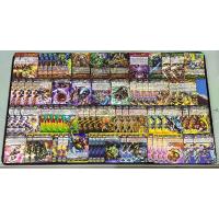 ราคา เด็คแวนการ์ด (G) พร้อมเล่น แคลนเกียร์ โครนิเคิล สายนักษัตรกาลเวลา (24351767570)