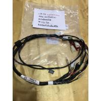 ราคา ส-52.483สายไฟชุด/สายเมน WAVE-100S ปี2005(H) สตาร์ทมือ NO.KTL-760 สินค้าซื้อแล้วไม่รับเปลื่ยนหรือคืน (17762365131)