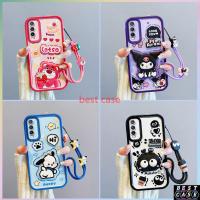 ราคา เคส Vivo Y20, Vivo Y12S, Vivo Y12A, Vivo Y20S, Vivo V2026, V2029 V2043 การ์ตูนน่ารักเคสโทรศัพท์นุ่มสามมิติรูปตุ๊กตาเคส BB-TYGZ BB-TYGZ BB-TYGZ BB-TY (40003234632)