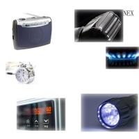 ราคา NEX 3V LR14 C Dummy C ขนาด Eliminators สายเปลี่ยน 2 ชิ้น 1 5 โวลต์ C แบตเตอรี่สําหรับไฟ LED ของเล่นอิเล็กทรอนิกส์ (42128184968)