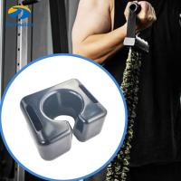 ราคา สายเคเบิลสำหรับยิม อุปกรณ์เสริมทนทาน สำหรับเชือกดันไทรเซ็บและแร็ค (40274599452)