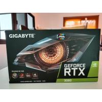 ราคา การ์ดจอ GIGABYTE GEFORCE RTX 3080 GAMING OC 10G - 10GB GDDR6X มือสอง (49304891561)