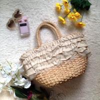 ราคา กระเป๋าสาน majestic legon (1549729207)