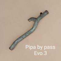 ราคา ท่อ Pipq By Pass ท่อหม้อน้ํา Mitsubishi Lancer Evo 3 (27811036139)