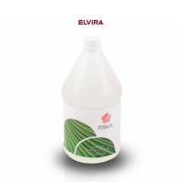 ราคา ELVIRA ผลิตภัณฑ์ RIKA น้ำยารีดผ้าเรียบชนิดแกลลอน (ขนาด 3 ลิตร) (20-5101-0001) (469219137)