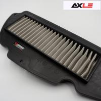 ราคา กรองอากาศแต่ง ไส้กรองอากาศ รุ่น Forza300 2018 แบบสแตนเลส (28402311897)