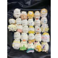 ราคา sumikko gurashi ~ ซูมิโกะ พวงกุญแจ น้องแมว Neko แท้ SAN-X (42661201933)