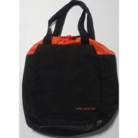 ราคา กระเป๋าผ้าหนา+ผ้าไนลอน+หนังบุหนานุ่ม Andre Valentino ใบใหญ่ ทรง Tote bag สะพายไหล่ได้ ขนาด 15 × 14 นิ้ว (29060728733)