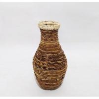 ราคา Mini BNGA vase แจกันสาน แจกันสาน Banana แจกันมินิมอล แจกันความงาม แจกันดอกไม้ แจกันจิ๋ว (28115278005)