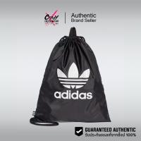 ราคา กระเป๋า Adidas Trefoil Gym Sack ของแท้ 100% ( BK6726 ) ลิขสิทธิ์แท้ อดิดาส Bag (28231034380)