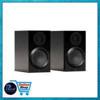 ราคา MONITOR AUDIO : GOLD 6G รุ่น GOLD-50 (HIGHGLOSS BLACK) /Piyanas electric/ปิยะนัส อิเล็คทริคส์ (26408554049)