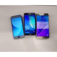 ราคา เหมา Samsung 3 เครื่อง A5 / J3 / Note 5 เปิดติด รีเซ็ตได้ ไม่ติด Gmail (29383836878)