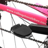 ราคา แผ่นรองบันไดคลีท RICHY แปลงบันได แปลงบันไดคลีทจักรยาน เป็นบันไดธรรมดา (20653810928)