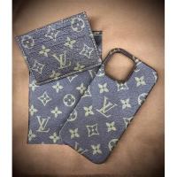 ราคา Case LV Iphone 13 Pro Max ตัดจากกระเป๋าแบรนด์เนมแท้ (21568611294)