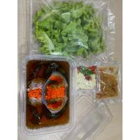 ราคา ปูดอง ปูไข่ดอง ปูไข่ดองน้ำปลา น้ำดองสูตรเฉพาะ!!!พร้อมน้ำจิ้ม (28352438554)