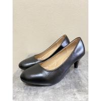 ราคา คัทชูสีดำไซซ์40 สูง 2.5 นิ้ว มือสอง (18656951734)