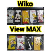 ราคา เคส Wiko View Max(วีโก วิวแม๊ก) (1526991969)
