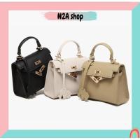 ราคา กระเป๋าถือสตรี Micocah 459 N2a shop กระเป๋าสะพายข้าง (27438763277)