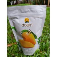 ราคา มะม่วงอบแห้ง140กรัม ดอยคำ (21185555021)