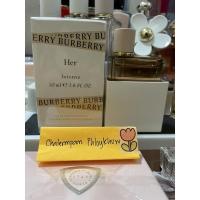 ราคา Burberry Her Intense EDP 50ml. (14509668786)