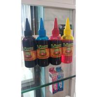 ราคา หมึกเติม Inkjet Brother 100ml (4445091701)