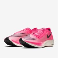 ราคา พร้อมส่ง! รองเท้าวิ่ง Nike ZoomX Vaporfly NEXT% Pink Blast ไนกี้ สีชมพู size 270 Cm. 9Us ของแท้จากshop ฮ่องกง ไม่มีกล่อง (3101402098)